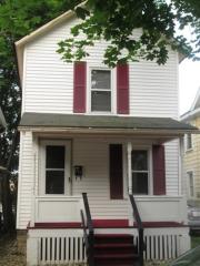 215 4th Ave, Clearfield, PA 16830-1605