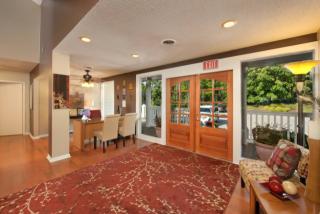 501 Shadowood Dr, Nashville TN  37205-4656 exterior