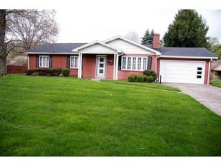 442 Leet Rd, Sewickley, PA 15143-1020