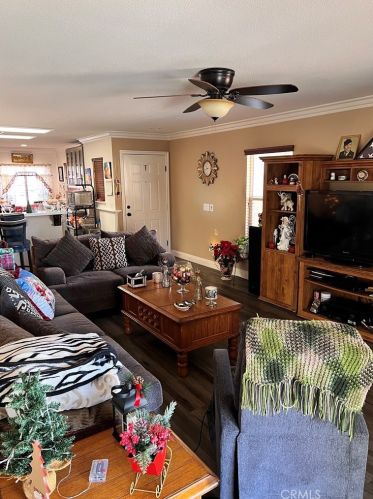 14805 Hidden Rock Ct, Victorville CA  92394-6963 exterior