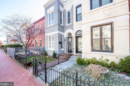 635 L St, Washington, DC 20003-3428