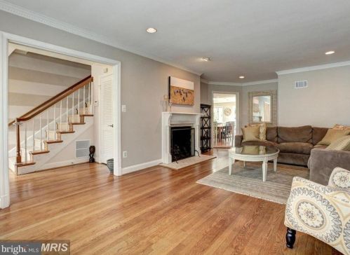 4809 V St, Washington, DC 20007-1510