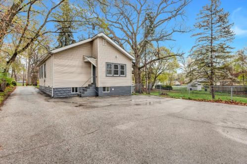 2722 Union St, Gary IN  46405-2456 exterior