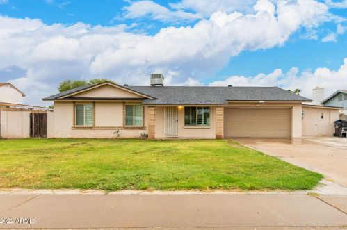 3709 Grovers Ave, Glendale, AZ 85308-3112