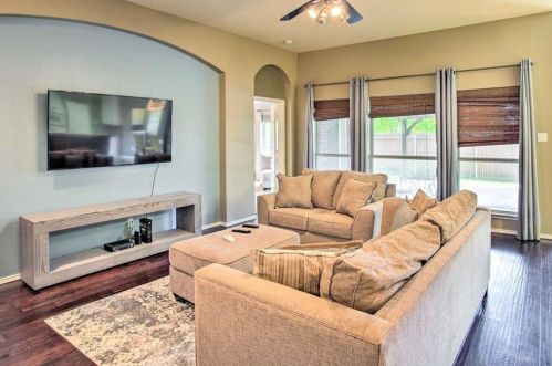 4106 Kite Ln, Midlothian TX  76063-3497 exterior