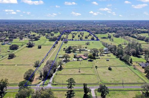 1074 59th St, Ocala FL  34480-6146 exterior