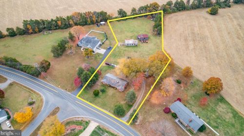 7300 Chancellor Rd, Fredericksburg, VA 22407-7462