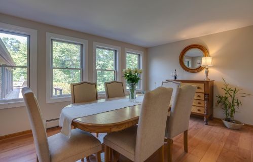39 Hill Rd, Brookline NH  03033-2111 exterior