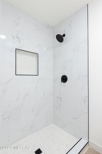 4331 Paseo Del Barranco, Tucson AZ  85745-9545 exterior