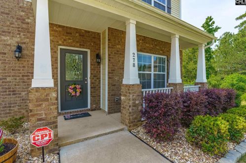 278 October Glory Dr, Blythewood, SC 29016-7638
