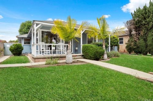 3717 Cherry Ave, Long Beach, CA 90807-4320
