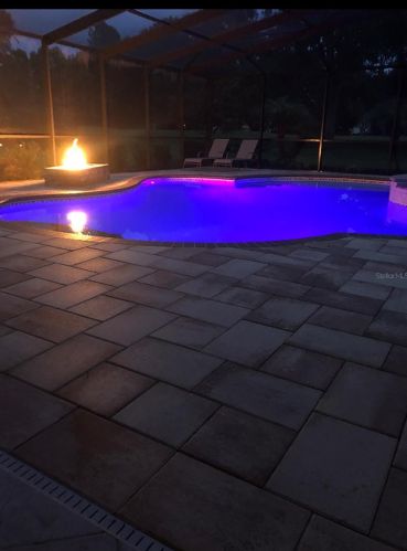 3 Byrsonima Ct, Homosassa FL 34446-4609 exterior