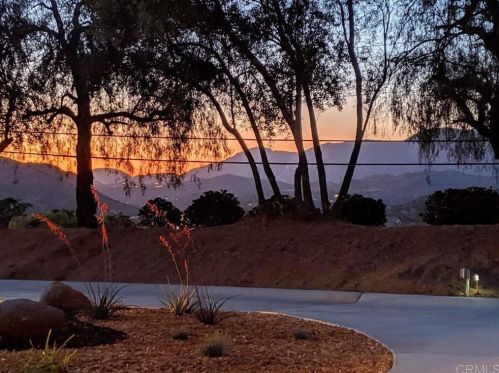 1707 Panettah Dr, Alpine CA  91901-2934 exterior