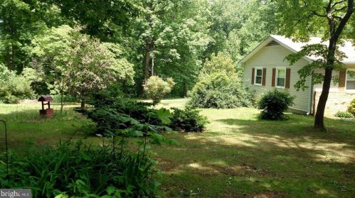 243 Stony Hill Rd, Fredericksburg VA  22406-4128 exterior