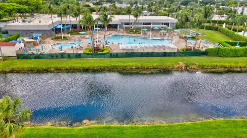 11 Saxony A, Delray Beach, FL 33446-1815