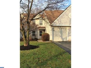 198 Birch Hollow Dr, Chesterfield NJ  08505-4245 exterior