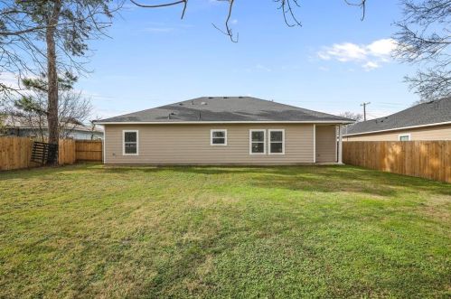 1409 Speedway St, Greenville TX 75401-2533 exterior