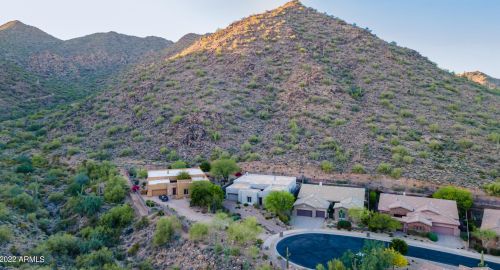 14328 Charter Oak Dr, Scottsdale AZ  85259-2208 exterior