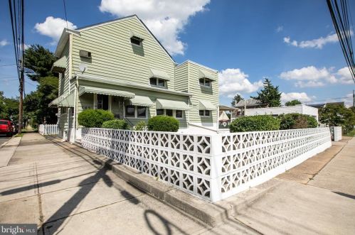 305 Tindall Ave, Trenton, NJ 08610-5336