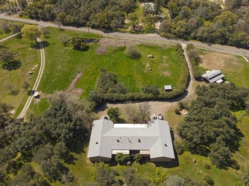 1500 Gold Hill Rd, Newcastle CA  95658-9245 exterior