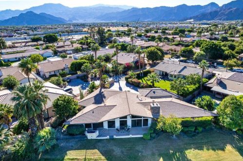 46270 Roadrunner Ln, La Quinta CA  92253-4321 exterior