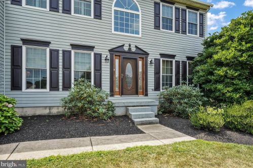 5 Saddle Ct, Landenberg, PA 19350-9216