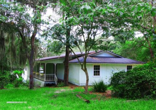 114 Deep Lake Trl, Melrose, FL 32666-3506