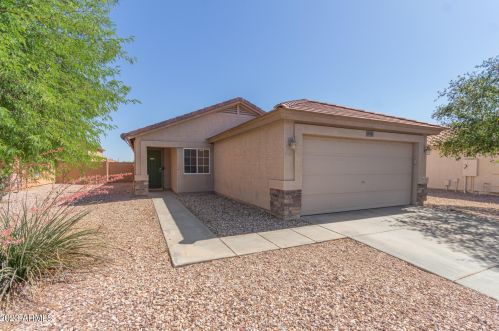22351 Hadley St, Buckeye, AZ 85326-5991
