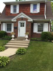 2168 64th St, Milwaukee WI  53213-2028 exterior