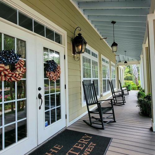 1001 Basildon Rd, Mount Pleasant, SC 29466-7143