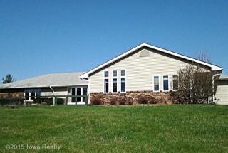 1526 165th Ave, Pershing, IA 50138-8939