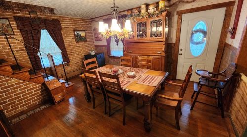 536 Edgewood Ave, Somerset, PA 15501-0013