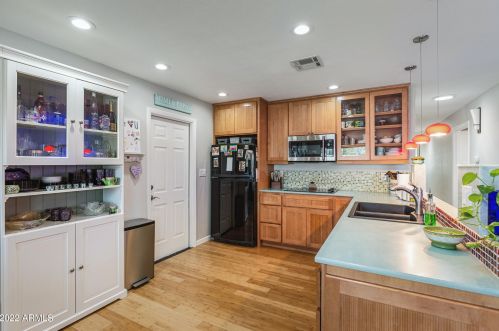 3131 81 Pl, Scottsdale AZ 85250-5861 exterior