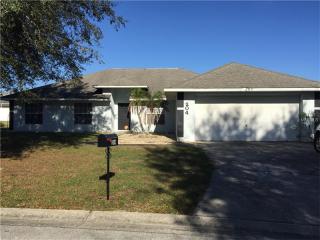 204 Quiet Oak Ct, Davenport FL  33896-6100 exterior