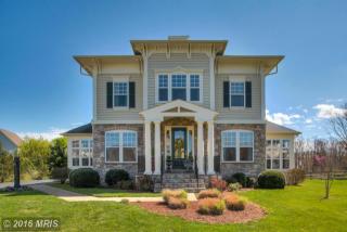 6807 Sholes Ct, Warrenton, VA 20187-3909