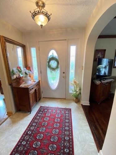 493 Chestnut St, Meadville PA  16335-4407 exterior