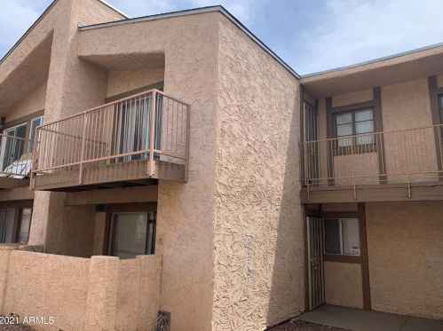 3421 Dunlap Ave, Phoenix AZ  85028-4979 exterior
