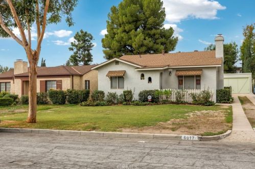 6017 Kauffman Ave, Temple City CA  91780-1742 exterior