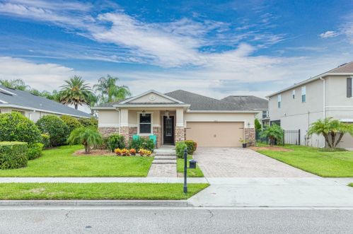11856 Chateaubriand Ave, Orlando, FL 32836-8858