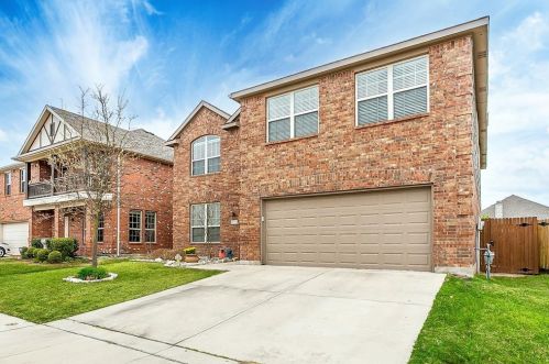 10521 Patron Trl, Fort Worth, TX 76108-8917