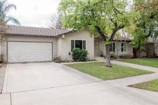 3079 Mesa Ave, Fresno CA  93711-1654 exterior