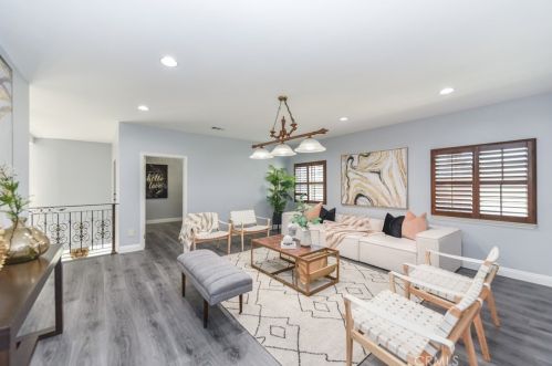 568 Avenida Esplendor, Walnut CA  91789-2684 exterior