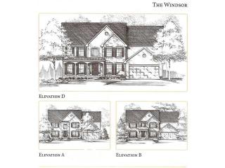 4233 Clifton Ct, Dublin, OH 43016-6908
