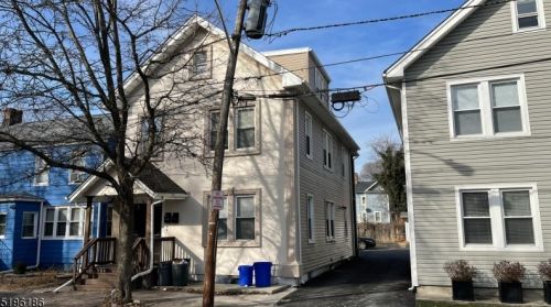 52 New St, Montclair NJ  07042-4543 exterior