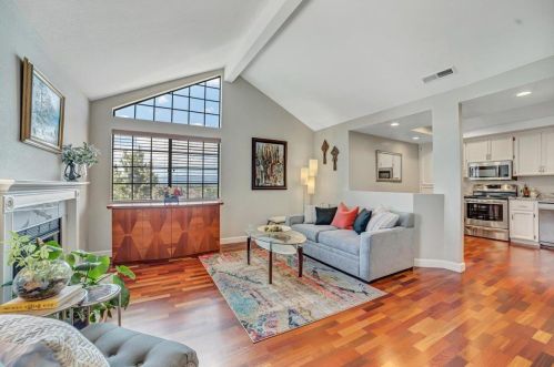 3091 Teal Ridge Ct, San Jose, CA 95136-3703