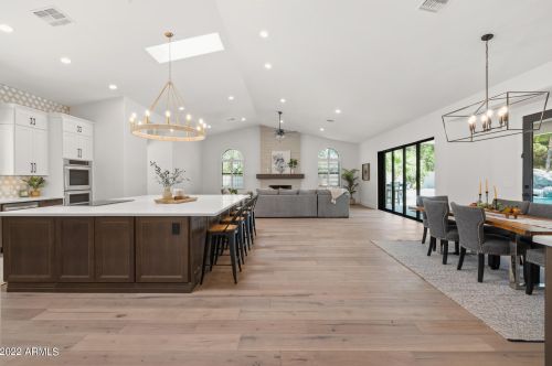 8500 Aster Dr, Scottsdale AZ  85260-5308 exterior