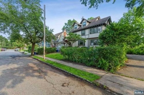 16 Godfrey Rd, Montclair NJ  07043-1310 exterior