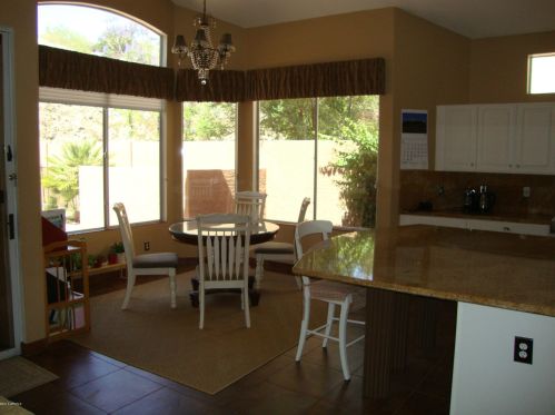 15848 8th St, Phoenix AZ  85022-3102 exterior