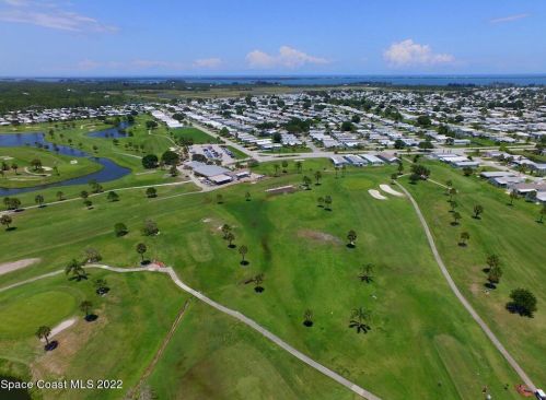 803 Vireo Dr, Sebastian FL  32976-7351 exterior