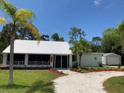 3567 Papaya St, Saint James City, FL 33956-2572